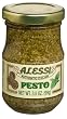Alessi Pesto, 3.5-Ounce Glass Jars (Pack of 12)