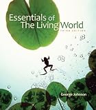 Essentials of The Living World, George-Johnson,-Jonathan-Losos, 0077280075