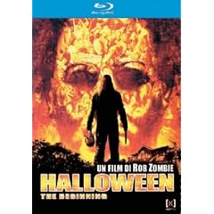 Halloween - The Beginning