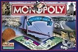 Winning Moves - Jeu de société - Monopoly Haute Normandie