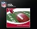 Turner NFL Arizona Cardinals Boxed Note Cards (8590131)