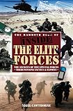 The mammoth book of inside the elite forces : training, equipment and endeavours of British and American elite combat units