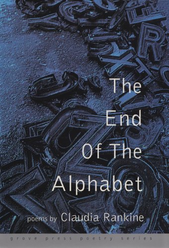 The End of the Alphabet: Poems