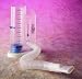 >AirLife Volumetric Incentive Spirometer_Cardinal Respiratory CareAdjustable goal indicator provide