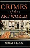 Crimes of the Art World
