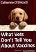 What Vets Don't Tell You about Vaccines