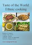 Taste of the World: Ethnic Cooking