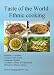 Taste of the World: Ethnic Cooking