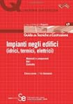 Impianti negli edifici (idrici, termi...