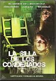 The Chair (La silla de los condenados) [*Ntsc/region 1 & 4 Dvd. Import-Latin America] - Mexico