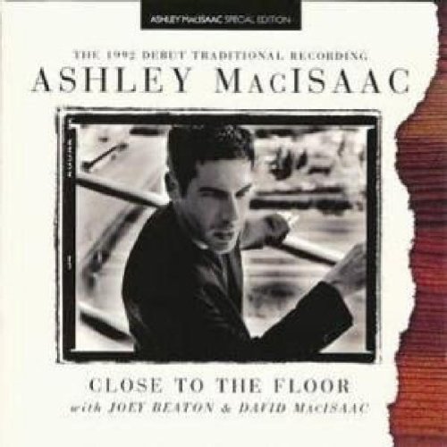 Ashley Macisaac - Close To The Floor - Zortam Music