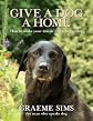Give A Dog A Home