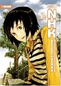 Welcome to the NHK (Novel) (Welcome to the N.H.K.)
