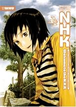 Welcome to the NHK (Novel) (Welcome to the Nhk (Novel))