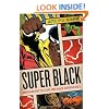 Super Black: American Pop Culture and Black Superheroes
