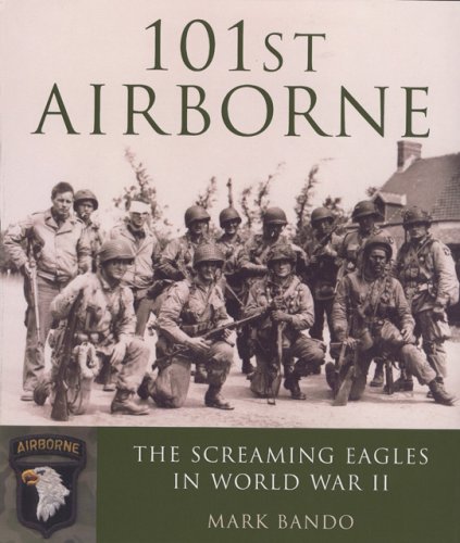 Buy 101st Airborne: The Screaming Eagles in World War II online at Discounted New and Used prices. Delivered to your door with Off-The-Bookshelf.