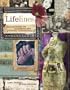 Lifelines: Creating Memory Art to Chronicle Your Personal Connections