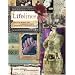 Lifelines: Creating Memory Art to Chronicle Your Personal Connections