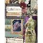 Lifelines: Creating Memory Art to Chronicle Your Personal Connections