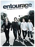 Entourage: The Complete Fifth Season