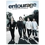 Entourage: The Complete Fifth Season
