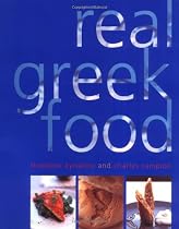 Real Greek Food