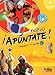 Espagnol Nuevo Apuntate ! 1re année : A1 - A2 (1DVD) chez Livres sur le nom: 51JhbFcFEBL._SL75_
