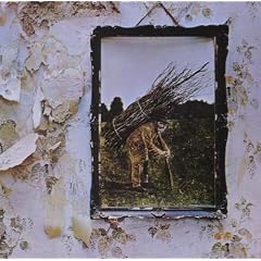 Led Zeppelin IV (Ltd.ed.)