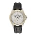 San Antonio Spurs Mens NBA All-Star Watch (Leather Band)