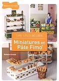 Miniatures en p�te Fimo