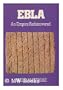 Ebla, an Empire Rediscovered