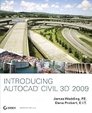 Introducing AutoCAD Civil 3D 2009
