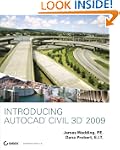 Introducing AutoCAD Civil 3D 2009