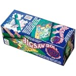 Jigsaw Roll
