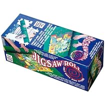 Jigsaw Roll