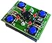 Brain Game MiniKit - MK112 by Velleman. Entry skill level soldering project