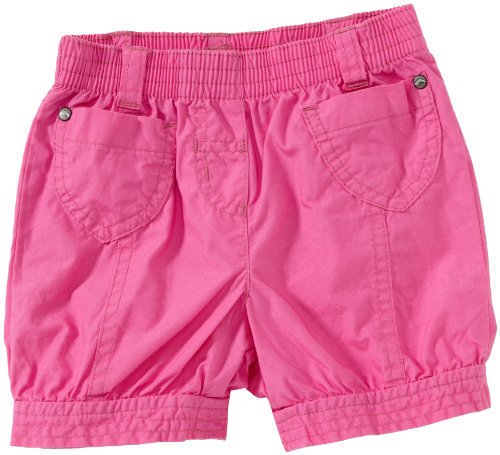 Sanetta Baby - M&auml;dchen Babybekleidung/ Hosen Shorts Popeline 122783, Gr. 74, Pink (3672 ki Preisvergleich