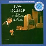 Jazz Impressions of Ny [Us Import]