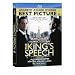The King's Speech [Blu-ray]