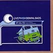 Livephish 07/06/98