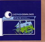 Live Phish 7/6/98
