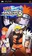 Naruto Shippuden : ultimate Ninja heroes 3