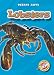 Books : Lobsters (Oceans Alive)