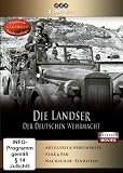 Die Landser der Deutschen Wehrmacht [3 DVDs]