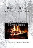 The Video Fireplace - Cape Cod Videoscapes Vol. 1