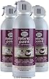 Simply Spray Upholstery Fabric Spray Paint 3 PK Plum