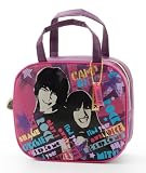 DNC Camp Rock Rock n Romance Lunch Bag
