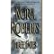 Nora Roberts  (Second-Favorites)