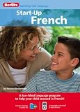 French Berlitz Kids Start-up