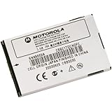 Motorola SNN 5683 - Cellular phone battery - rechargeable - Li-Ion
